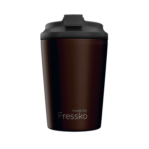 Fressko Camino 340ml / 12oz Cup - Ceramic - Espresso