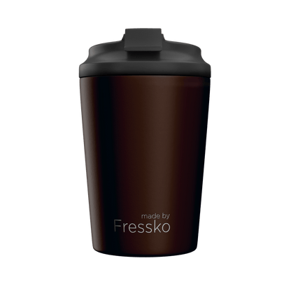 Fressko Camino 340ml / 12oz Cup - Ceramic - Espresso