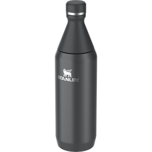 Stanley All Day Slim Bottle  0.6L/20oz Black