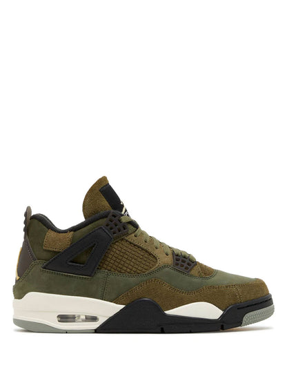 Jordan 4 Retro SE (GS)