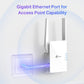 TP-Link AX1500 Wi-Fi 6 Range Extender