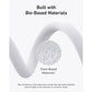 Anker 542 USB-C to Lightning Cable (Bio-Based) (1.8m/6ft) -White
