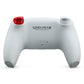 Sony PlayStation 5 Dualsense Wireless Controller PS5 God of War 20th Anniversary Limited Edition