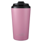 FRESSKO Grande 475ml / 16oz Cup, Stainless Steel - Bubblegum