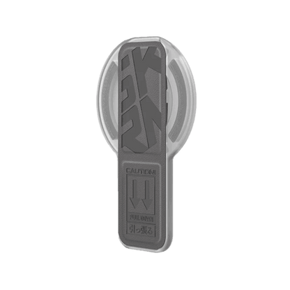 Skinarma Magnetic Smart Grip-stand Arch XE Phaze(Titanium)