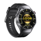 Huawei Watch GT 6 Pro 46mm - Black Fluoroelastomer Strap