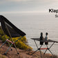 Naturehike  Foldable Camping Table - Black