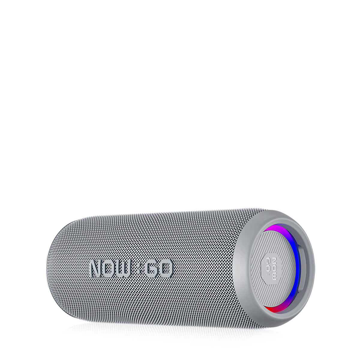 NowGo F6 Wireless Speaker 20W - Grey