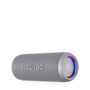 NowGo F6 Wireless Speaker 20W - Grey
