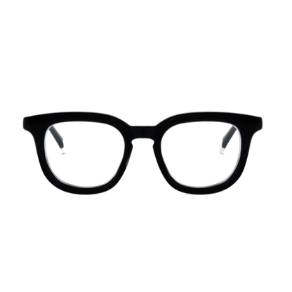 Barner Osterbro Glossy Black Noir