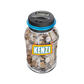 Kenzi Coin Jar