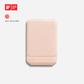 MOFTMS027-1-ME-PCPK Snap Invisible Phone Tripod - Peach Pink