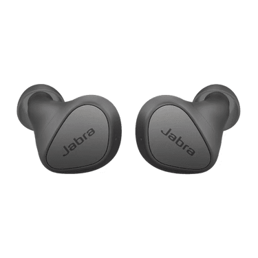 Jabra Elite 3 Wireless Earphones Dark Grey