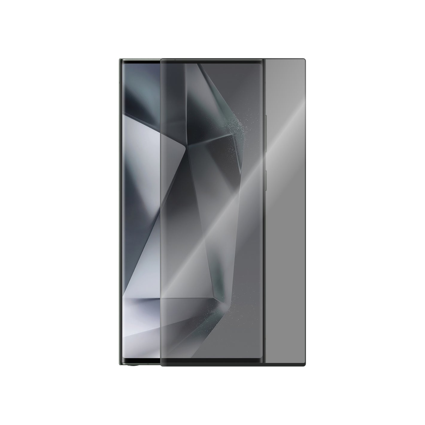 واقي خصوصية Smartix Premium لهاتف Samsung S24 Ultra