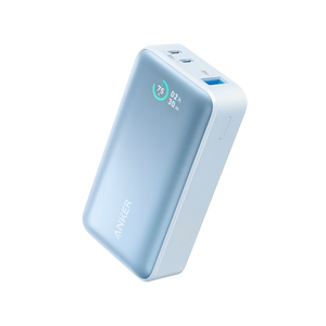 Anker 533 Power Bank (PowerCore 30W ) 10000 PD -Blue