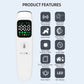 Porodo LiveOn Infrared Multi-Mode Thermometer-White