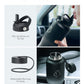 Buzio Trophy Series Water Bottle for Car 1.2L - Shadow