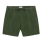 Chris Drawstring Bermuda Shorts