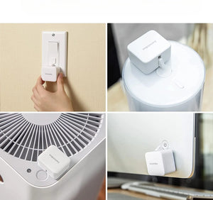 SwitchBot Bot Smart Switch Pusher - White