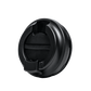 Fressko Coffee Cup Lid - Camino 12oz / Grande 16oz / Venti 20oz - Black