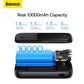 Baseus Qpow Pro Digital Display Fast Charge Power Bank 10000mAh 22.5W Type-C Edition Black Overseas Edition