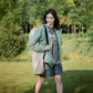 Naturehike Stellaluna T01 Gathering Moon Chair - Khaki