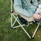 Naturehike Stellaluna T01 Gathering Moon Chair - Khaki