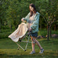 Naturehike Stellaluna T01 Gathering Moon Chair - Khaki