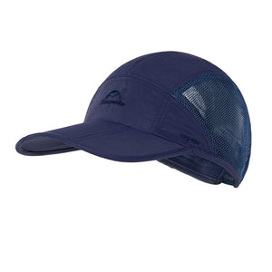 Naturehike HT09 outdoor UV protection cap - Navy
