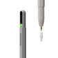 Momax Mag.Link Pop Magnetic Active Stylus Pen - Grey