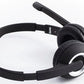 Hama HS-P150 PC Office Headset 3.5 mm - Black