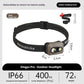Naturehike Xingyu Pro Outdoor Headlamp - Brown