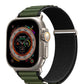 Skinarma Apple Watch Ultra Kobu 49mm - Olive