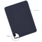 Pipetto iPad Pro 11 - 2024 - Origami No1 Original Case - Dark Blue