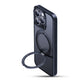 Baseus CyberLoop Series Magnetic Case for iPhone 15 Pro Max - Black