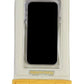 Naturehike Waterproof Floating Phone Bag - Yellow