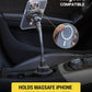 Scosche MagicMount Select Magsafe Cup Holder Mount (Magsafe Ring Included)