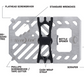 NiteIze Financial Tool Multi Tool Wallet