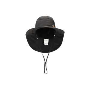 Naturehike fisherman hat - Black