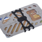 NiteIze Financial Tool Multi Tool Wallet