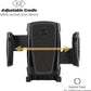 Scosche Stuckup Window/dash + Vent 4 In 1 Universal Mounting Kit For Mobile Devices
