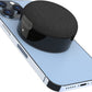 Scosche BoomCan Portable Wireless Speaker with Built-in MagSafe - Black