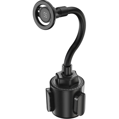 Scosche MagicMount Select Magsafe Cup Holder Mount (Magsafe Ring Included)