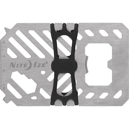 NiteIze Financial Tool Multi Tool Wallet