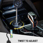 Scosche MagicMount Select Magsafe Cup Holder Mount (Magsafe Ring Included)