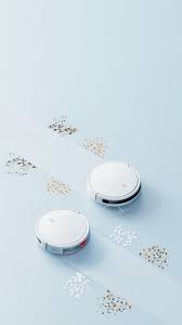 Xiaomi Robot Vacuum E10