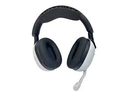 Sony INZONE H7 Wireless Gaming Headset - White