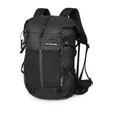 Naturehike Helium Backpack - Black 25L