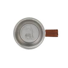 Naturehike Retro Camp Bowl (camping life) 300ml - Titanium