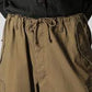 Naturehike Pleated cargo pants XL - Army Green